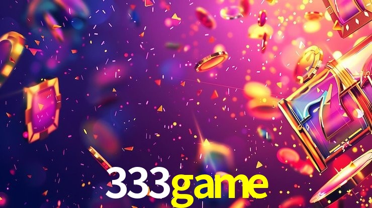 Download para Android e iOS na 333game