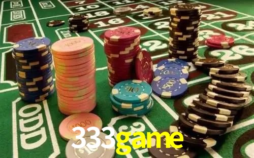 Apostas com odds competitivas na 333game