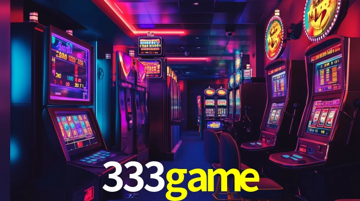 Bônus de boas-vindas na 333game