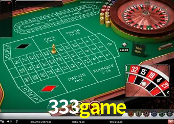 Jogos de mesa e apostas rápidas na 333game