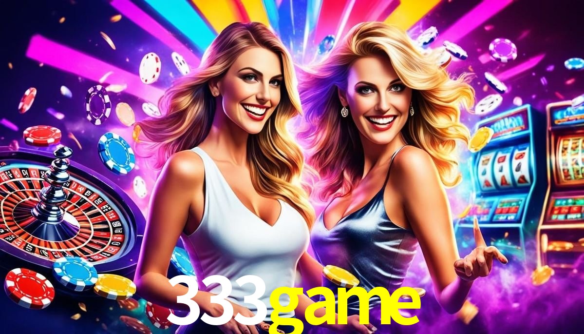 Roda da fortuna na 333game