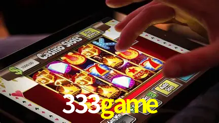 Cassino ao vivo com dealers reais na 333game