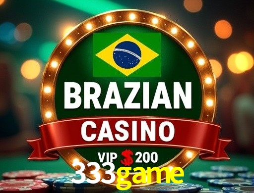Canal oficial no Telegram da 333game