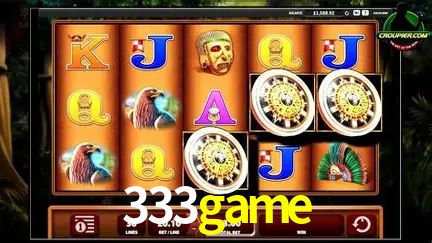 Bônus após cadastro na 333game