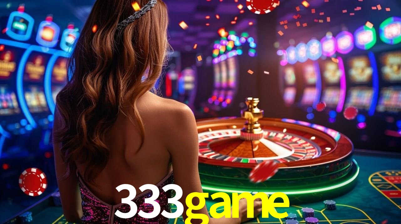 APP rápido e leve da 333game