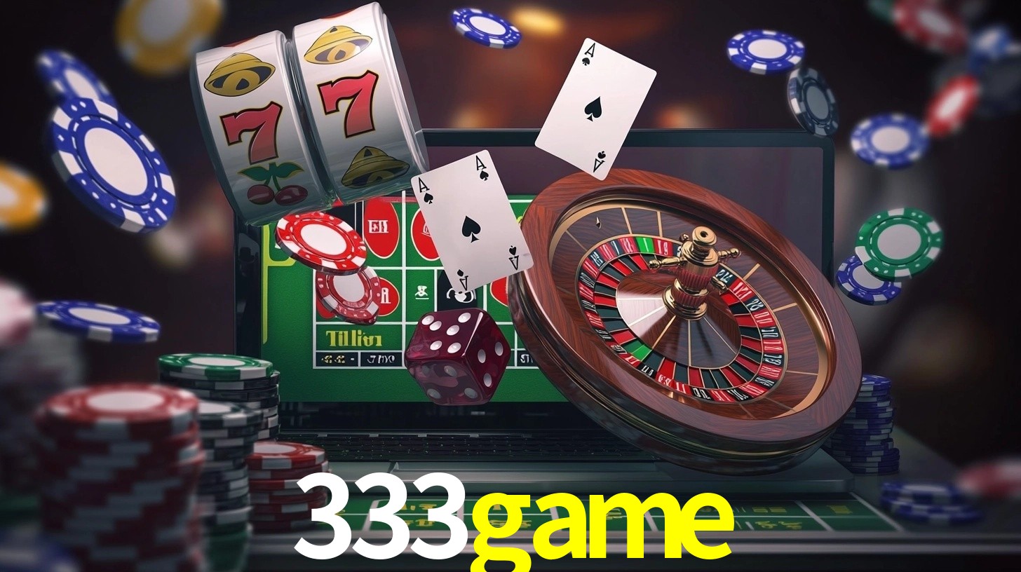Cashback e recargas na 333game