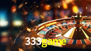Jogos populares e pagamentos rápidos na 333game